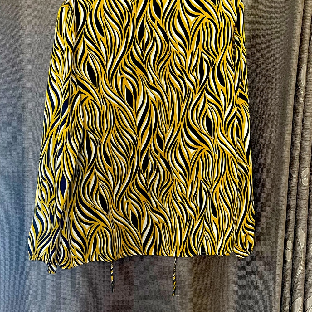 Black Label by Evan-Picone size Large